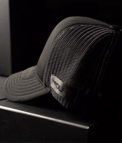 WOLFS TRUCKER