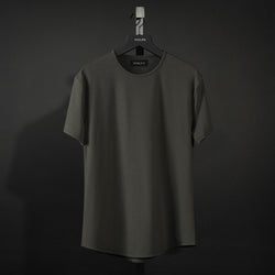 LOT DE QUATRE T-SHIRTS LUXXFORM SS