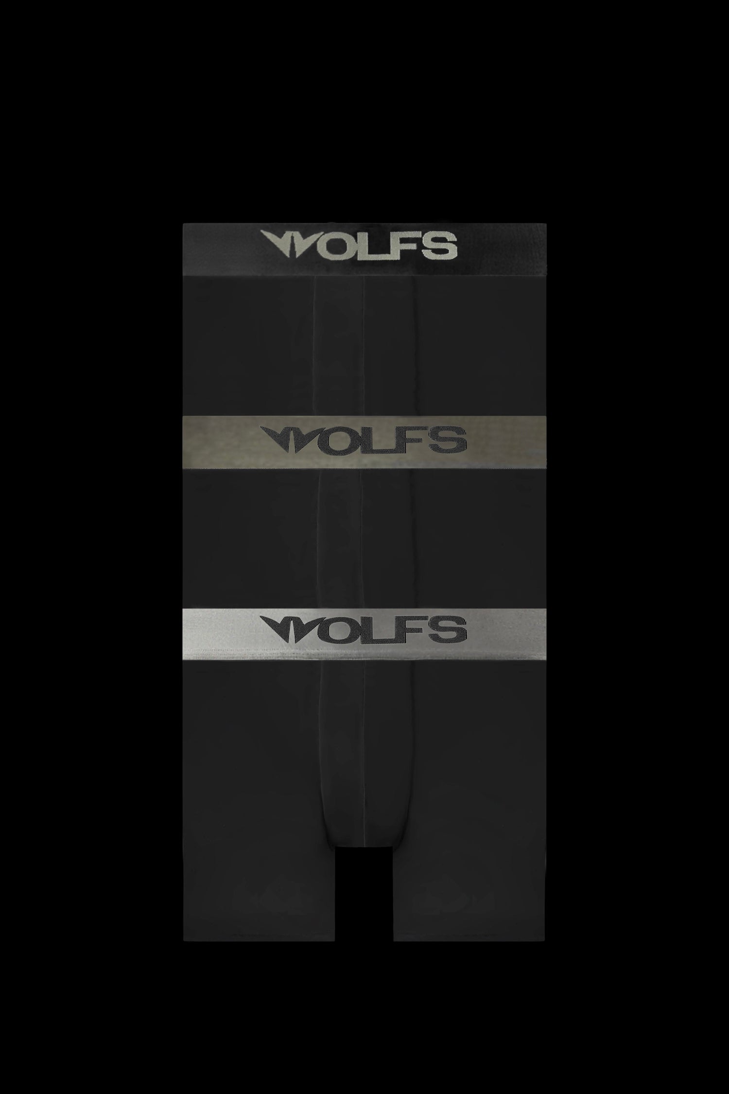 LUXXFORM BOXER BRIEF THREE-PACK