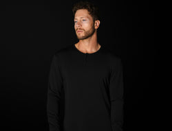 LUXXFEEL LS-HENLEY