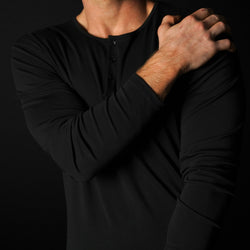 LUXXFEEL LS-HENLEY