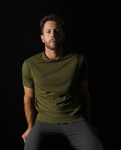 LUXXFORM SS T-SHIRT
