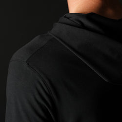 SWEAT À CAPUCHE LUXXFORM LS