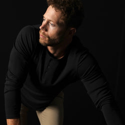 LUXXFEEL LS-HENLEY