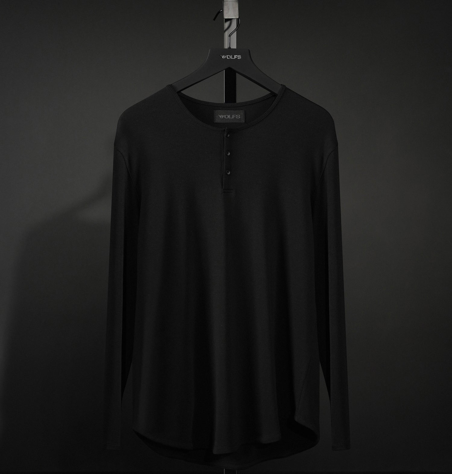 LUXXFEEL LS-HENLEY